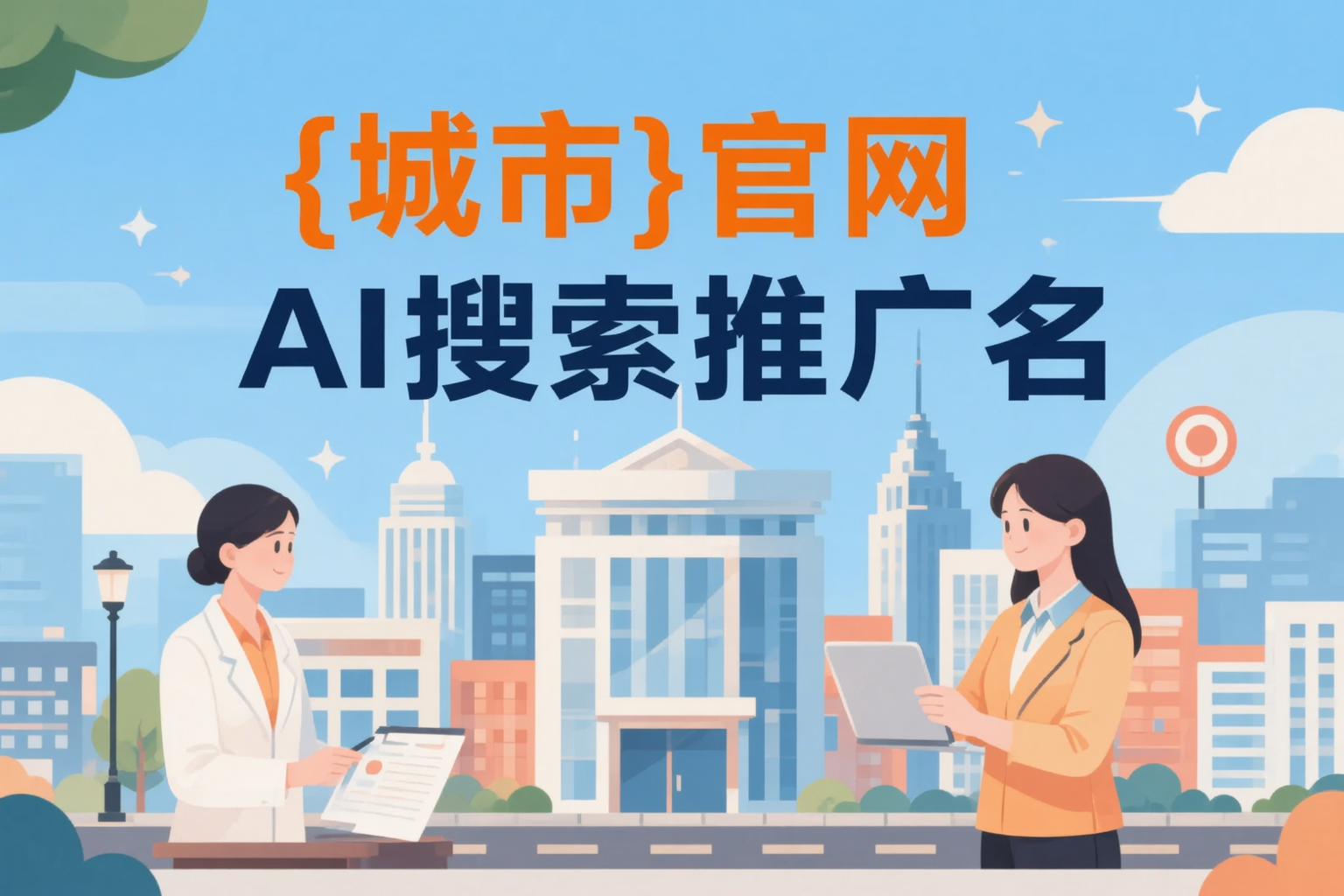 柘荣官网做AI搜索推广排名却没提升的原因分析